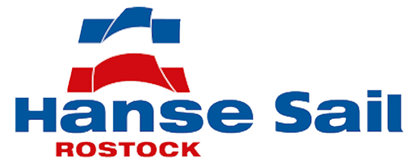 Logo Hanse Sail Rostock