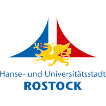 Logo Hanse- & Universitätsstadt Rostock